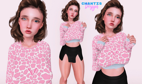 Second Life Marketplace - :: Saddie :: ( add )